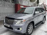 Lexus LX 570 2008 годаfor20 000 000 тг. в Алматы – фото 2