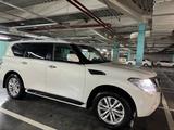 Nissan Patrol 2012 года за 14 881 450 тг. в Алматы