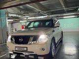 Nissan Patrol 2012 года за 14 881 450 тг. в Алматы – фото 4