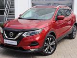 Nissan Qashqai 2021 года за 12 390 000 тг. в Астана