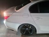 BMW 525 2005 годаүшін4 800 000 тг. в Караганда – фото 4