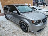 Dodge Caravan 2017 года за 11 500 000 тг. в Уральск – фото 3
