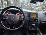 Dodge Caravan 2017 года за 11 500 000 тг. в Уральск – фото 4
