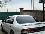 Nissan Maxima 1997 года за 1 950 000 тг. в Шымкент – фото 5