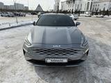Kia K8 2021 года за 16 000 000 тг. в Тараз – фото 2