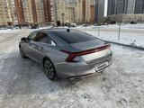 Kia K8 2021 года за 16 000 000 тг. в Тараз – фото 3