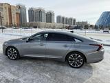 Kia K8 2021 года за 16 000 000 тг. в Тараз – фото 5
