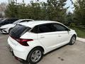 Hyundai i20 2023 года за 6 300 000 тг. в Алматы – фото 11