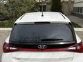 Hyundai i20 2023 года за 6 300 000 тг. в Алматы – фото 12
