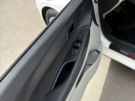 Hyundai i20 2023 года за 6 300 000 тг. в Алматы – фото 18