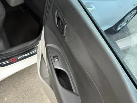 Hyundai i20 2023 года за 6 300 000 тг. в Алматы – фото 25