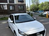 Hyundai i20 2023 годаүшін6 300 000 тг. в Алматы – фото 5