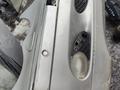Бампер передний Мерседес Мерс 203 цешка дорестайлинг за 45 000 тг. в Алматы – фото 2