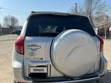 Toyota RAV4 2005 годаүшін5 500 000 тг. в Алматы – фото 3