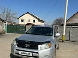 Toyota RAV4 2005 годаүшін5 500 000 тг. в Алматы