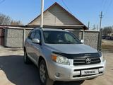 Toyota RAV4 2005 годаүшін5 500 000 тг. в Алматы – фото 2