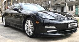 Porsche Panamera 2012 года за 22 500 000 тг. в Алматы – фото 4