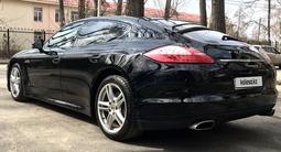 Porsche Panamera 2012 года за 22 500 000 тг. в Алматы – фото 3