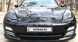 Porsche Panamera 2012 года за 22 500 000 тг. в Алматы – фото 2