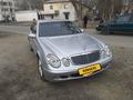 Mercedes-Benz E 200 2004 годаfor5 000 000 тг. в Тараз – фото 17