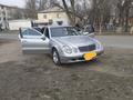 Mercedes-Benz E 200 2004 годаfor5 000 000 тг. в Тараз – фото 20