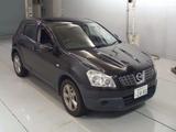 Nissan Qashqai 2009 года за 150 000 тг. в Шымкент