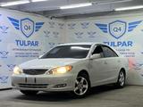 Toyota Camry 2002 годаfor4 800 000 тг. в Шымкент