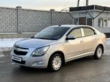 Chevrolet Cobalt 2021 годаfor4 850 000 тг. в Шымкент – фото 5