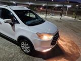 JAC S3 2015 года за 4 300 000 тг. в Жезказган – фото 2