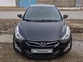 Hyundai Elantra 2014 года за 6 000 000 тг. в Кызылорда – фото 2