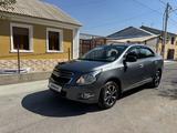 Chevrolet Cobalt 2021 годаүшін4 600 000 тг. в Шымкент