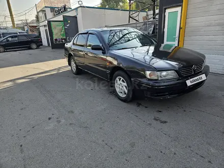 Nissan Maxima 1995 года за 2 000 000 тг. в Алматы – фото 9