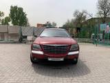Chrysler Pacifica 2004 годаүшін3 000 000 тг. в Алматы
