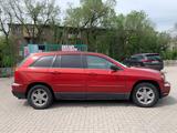 Chrysler Pacifica 2004 годаүшін3 000 000 тг. в Алматы – фото 2