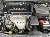 ДВИГАТЕЛЬ 2AZ-FE 2.4л.1MZ-FE 3л. На Toyota Camry (Тойота Камри) УСТАНОВКА за 162 500 тг. в Алматы