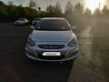 Hyundai Accent 2013 годаүшін4 400 000 тг. в Алматы – фото 4