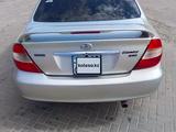 Toyota Camry 2003 годаүшін5 300 000 тг. в Алматы – фото 5