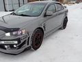 Mitsubishi Lancer 2007 года за 4 700 000 тг. в Затобольск – фото 3