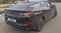 JAC J7 2023 года за 5 600 000 тг. в Костанай – фото 4