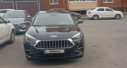 JAC J7 2023 года за 5 600 000 тг. в Костанай – фото 5