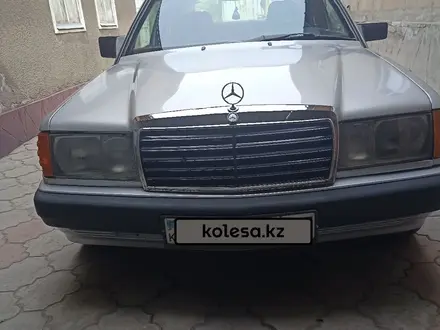 Mercedes-Benz 190 1989 года за 1 100 000 тг. в Алматы – фото 11