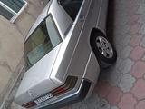 Mercedes-Benz 190 1989 годаүшін1 100 000 тг. в Алматы – фото 5