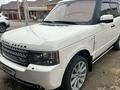 Land Rover Range Rover 2009 годаүшін12 500 000 тг. в Атырау – фото 2