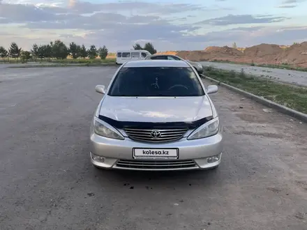 Toyota Camry 2005 года за 5 900 000 тг. в Караганда