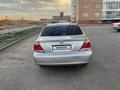 Toyota Camry 2005 года за 5 900 000 тг. в Караганда – фото 5