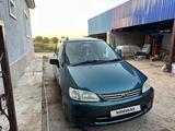Toyota Spacio 1997 года за 2 100 000 тг. в Алматы – фото 4