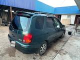 Toyota Spacio 1997 года за 2 100 000 тг. в Алматы
