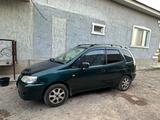 Toyota Spacio 1997 года за 2 100 000 тг. в Алматы – фото 2