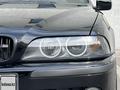 BMW 528 1997 годаfor4 950 000 тг. в Алматы – фото 31