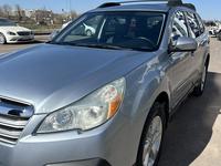 Subaru Outback 2014 года за 7 500 000 тг. в Караганда